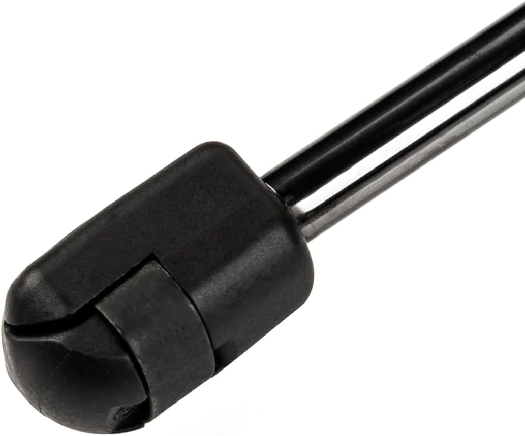 LST Gasdruckfeder (2er Set) Heckklappendämpfer 420N – Kofferraum Lifter hinten – Ersatz für Heckklap
