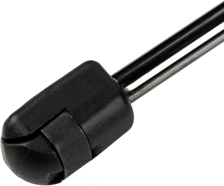 LST Gasdruckfeder (2er Set) Heckklappendämpfer 420N – Kofferraum Lifter hinten – Ersatz für Heckklap