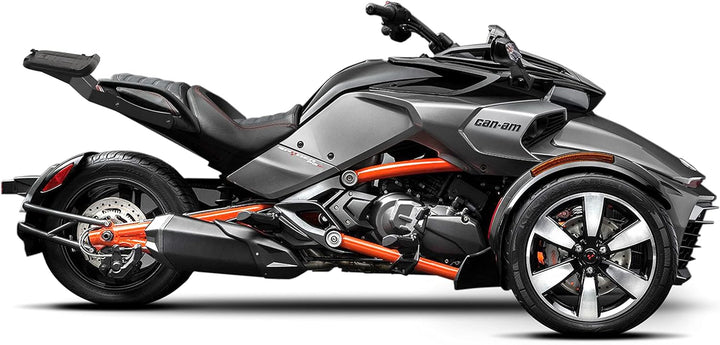 TOP Master CAN AM Spyder F3/F3 S