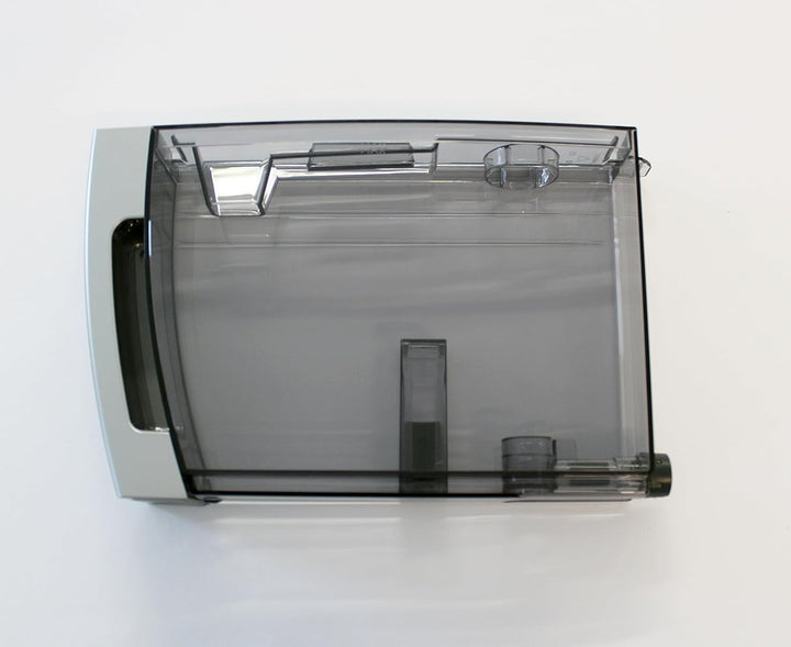 Wassertank Reservoir Wasserbehälter komplett silber/Passend für DeLonghi Kaffee-Vollautomat Dinamica