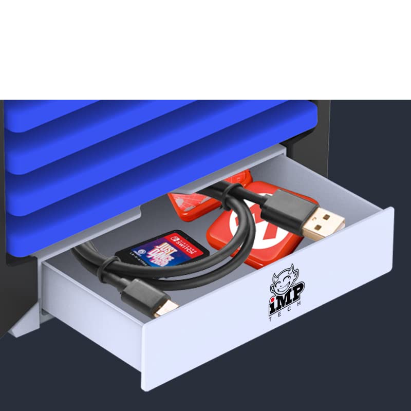 Multi Function Stand for Switch and Switch OLED