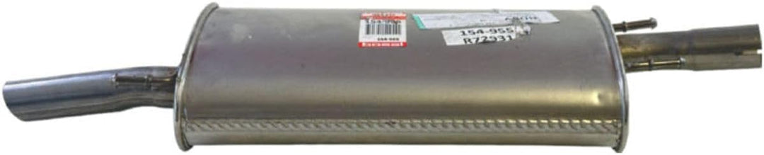 Bosal 154-955 Endschalldämpfer
