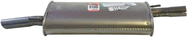 Bosal 154-955 Endschalldämpfer