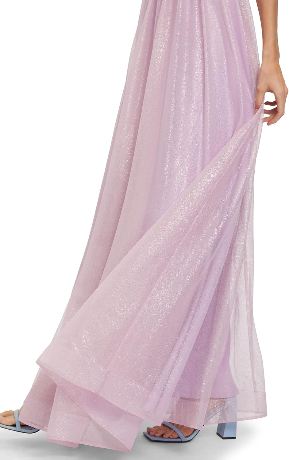 Vera Mont Damen Kleid 42 Rose Gold, 42 Rose Gold