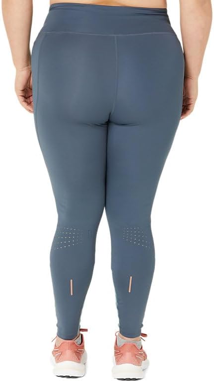 ASICS NAGINO Run Tight Damen Gr. S