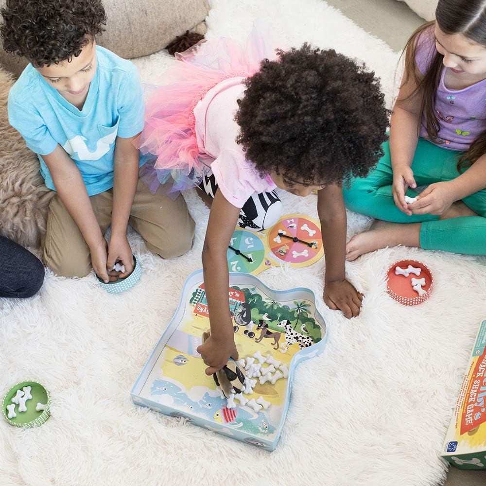 Learning Resources Zählspiel Shelby’s Snack Shack