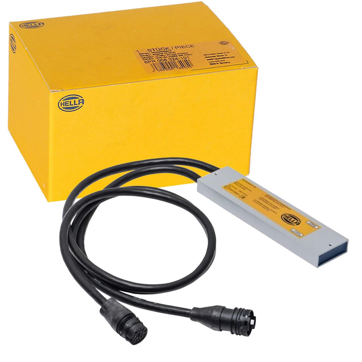 HELLA - Steuergerät, Beleuchtung - LED - 5DS 009 552-041
