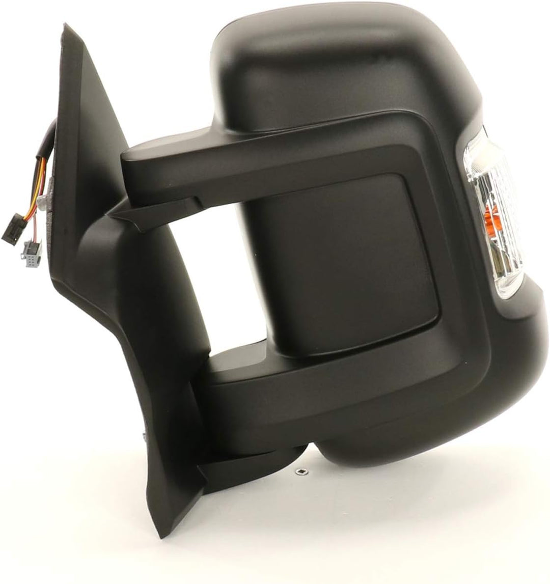 Magneti Marelli 735440423 Links E-Spiegel, kurzen Arm