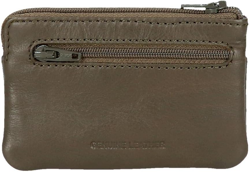 Pepe Jeans adge Khaki Geldbeutel, Khaki Geldbeutel