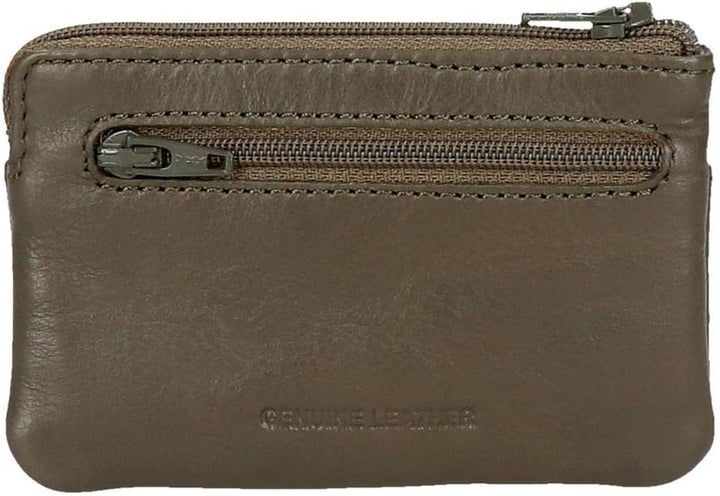 Pepe Jeans adge Khaki Geldbeutel, Khaki Geldbeutel