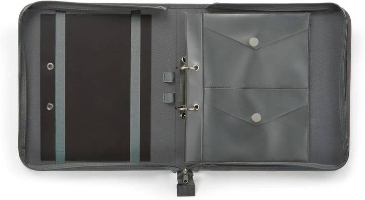 Die 662108 Storage Solution Multicolour 34 x 30 x 8 cm, Multicolour 34 x 30 x 8 cm