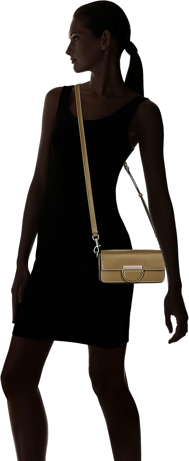 Liebeskind Damen Crossbody XS Salvia, Salvia