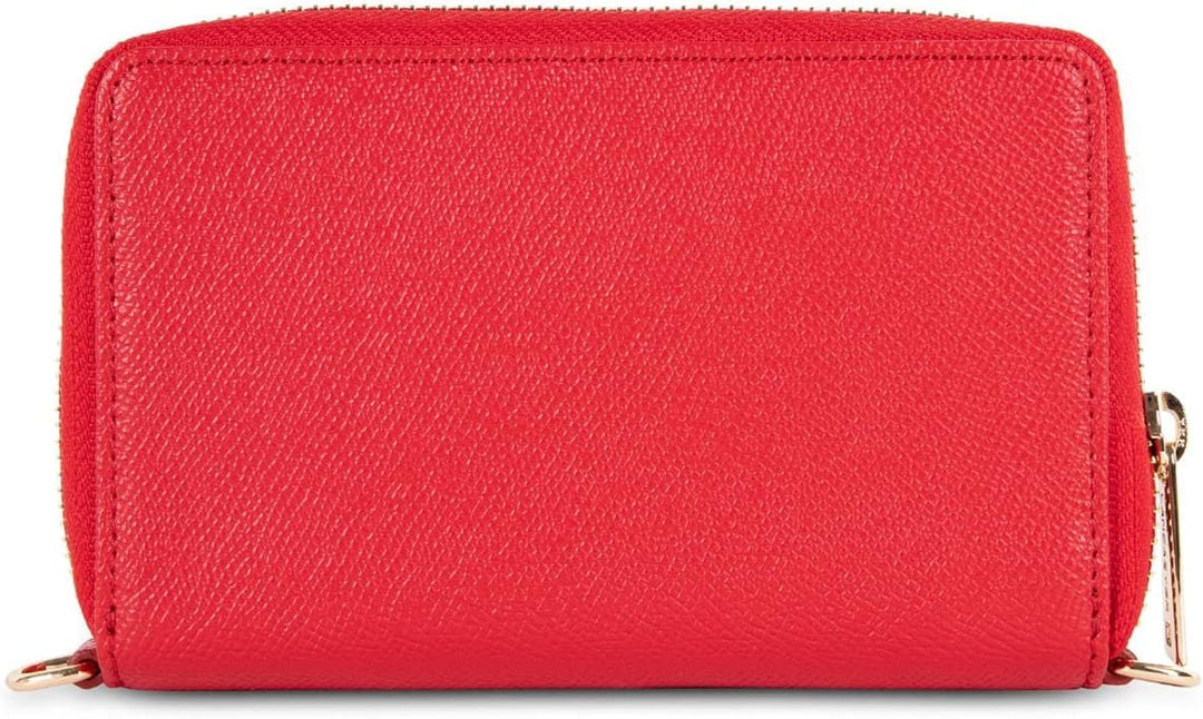 Lancaster Delphino, Reisezubehör, Unisex, Erwachsene, Rot (RED/Rojo 40), Eine Grösse passt Allen, Kl