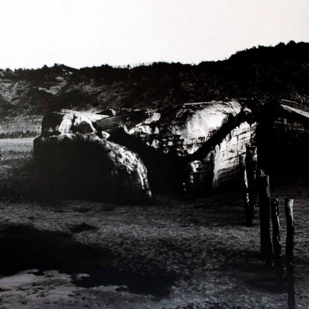 Mass V [Vinyl LP], Vinyl