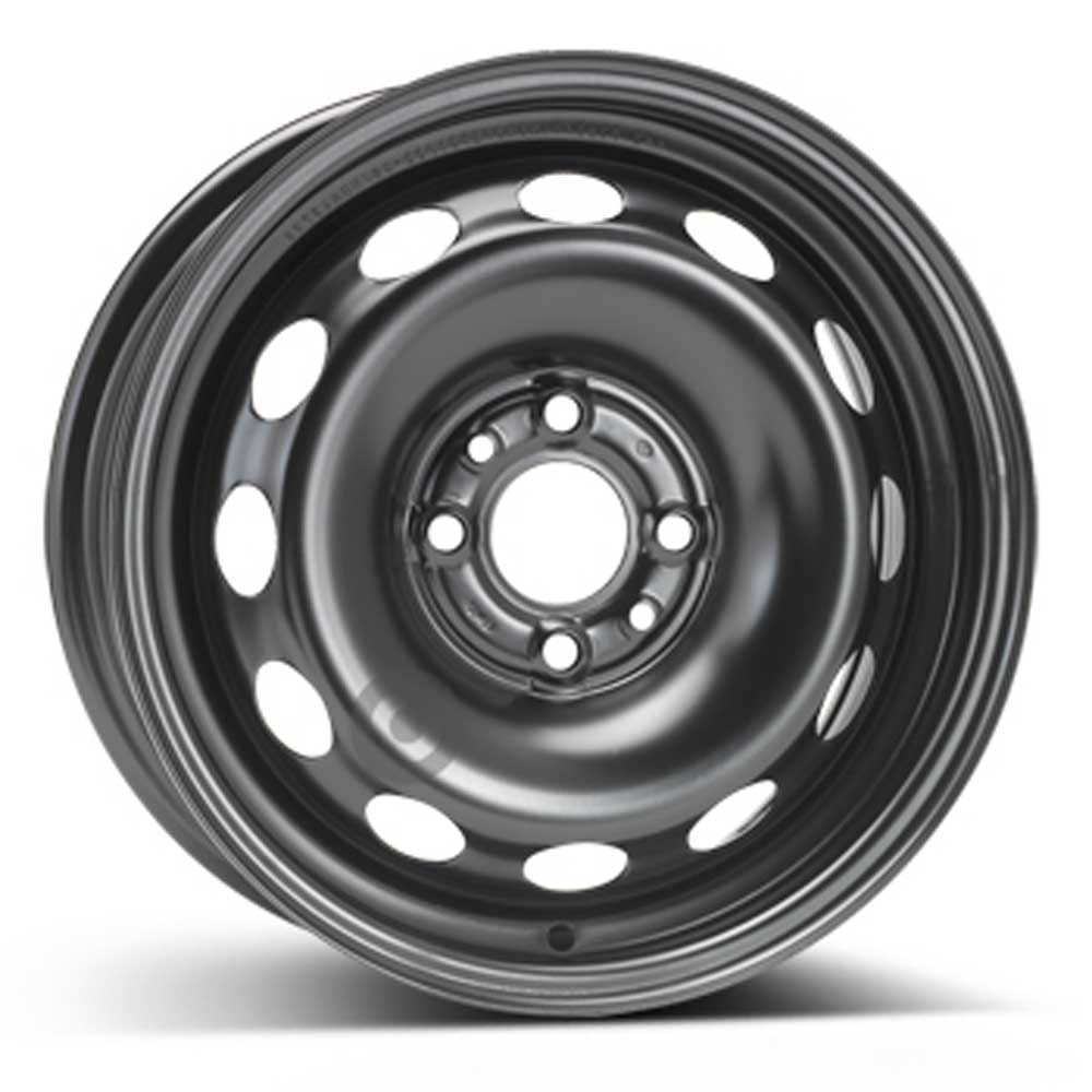 Alcar SF7360 Stahlfelge