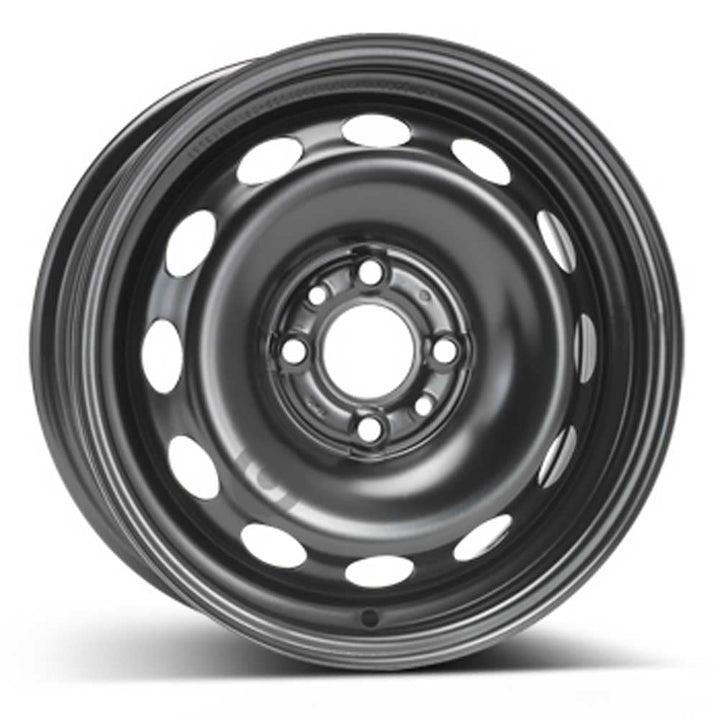 Alcar SF7360 Stahlfelge