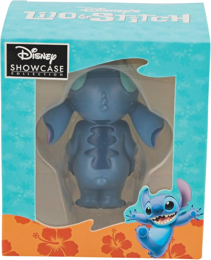 Enesco Showcase Collection Stitch Laying Down Figurine Liegen, Liegen