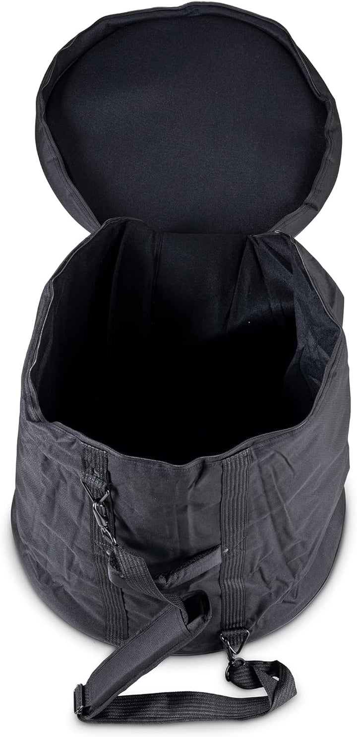 GEWA Premium Bass Drum Bag 18x16in, 18x16