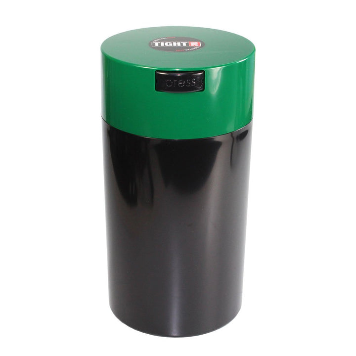 Tightpac America, Inc. Tightvac – Vakuumversiegelt, 0,9 bis 340 ml Vorratsdose, Kunststoff, Grüne Ka