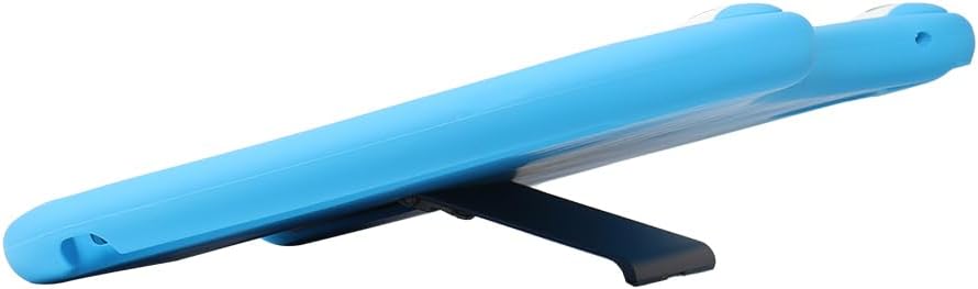 Schutzhülle kompatibel mit Lenovo Tab Plus 29,2 cm (11,5 Zoll) (2024) Tablet mit 4 Airbags (TB351FU)