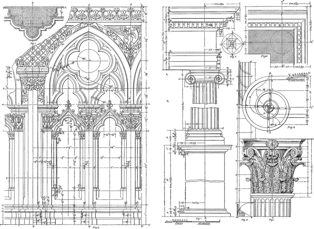 Stampers Anonymous ClngStp THoltz Architektur