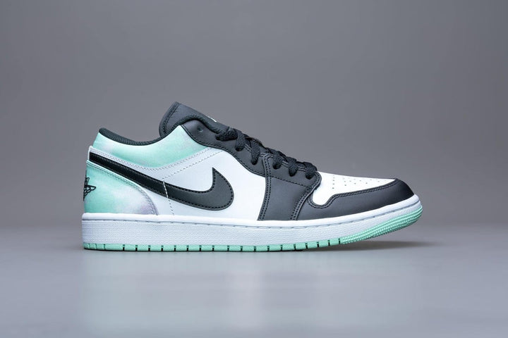 AIR JORDAN 1 Low Tie-Dye DM1199-100 Size 43