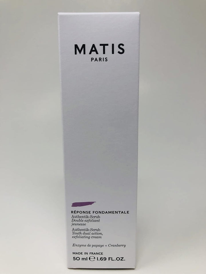 Matis Paris Authentik Peeling, 50 ml