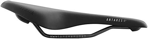 Fizik Unisex Antares R3 Open Renradsattel 274 x152 mm Schwarz, 274 x152 mm Schwarz