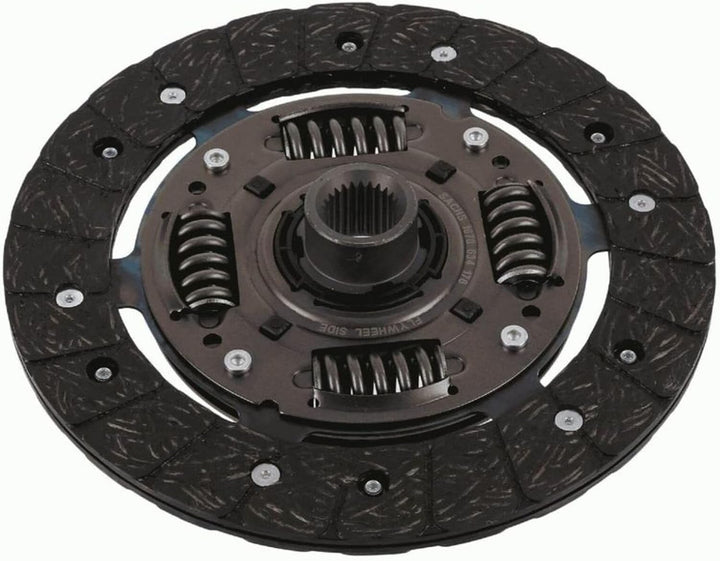 Sachs Kupplungssatz 3000 951 676