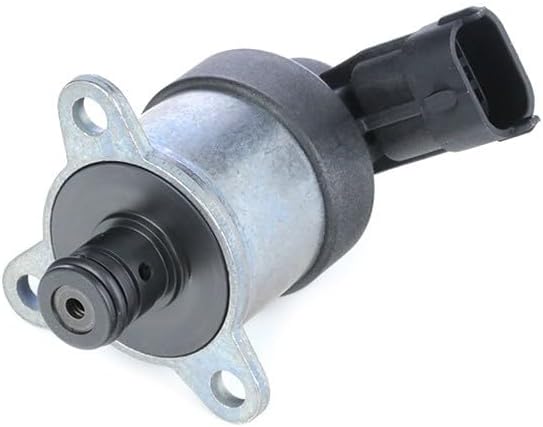 Bosch 928400607 0 928 400 607 Druckregelventil, Common-Rail-System