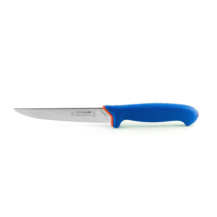 Johannes Giesser Messerfabrik PrimeLine Ausbeinmesser, Blau, 15 cm, 10121212C00000110