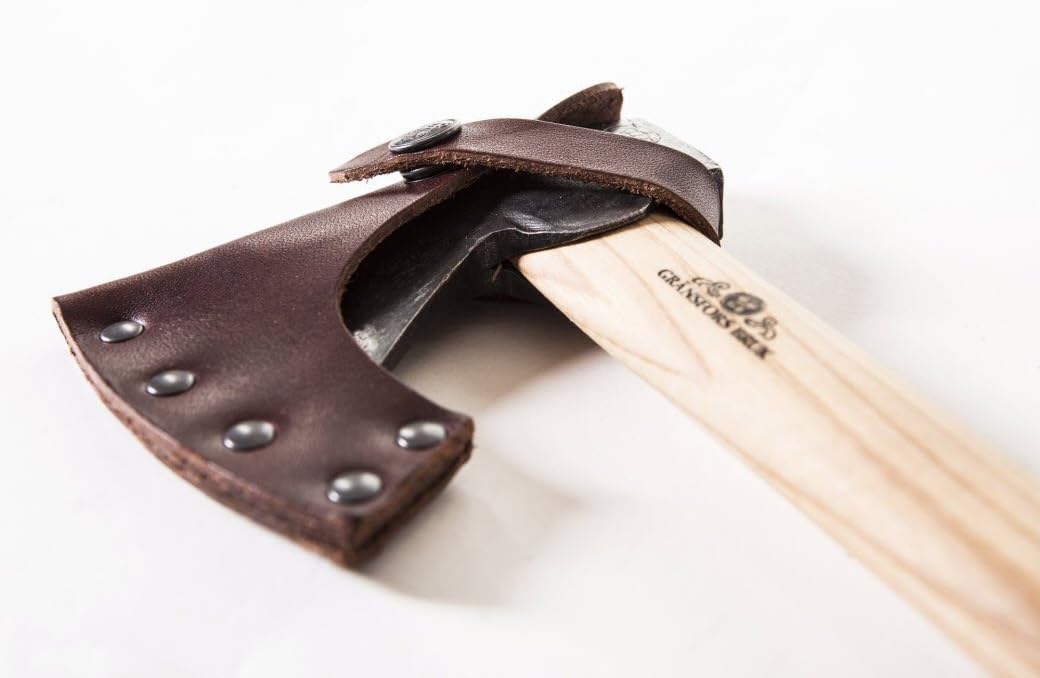 Gränsfors Mini Beil, 26 cm, 0,35 kg