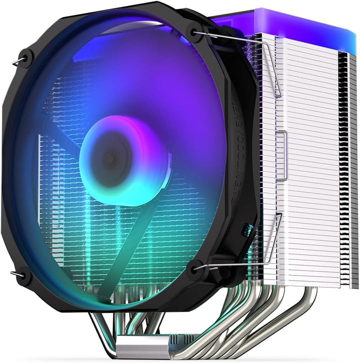 ENDORFY AIR Cooling Fortis 5 ARGB ARGB Fan, ARGB Fan