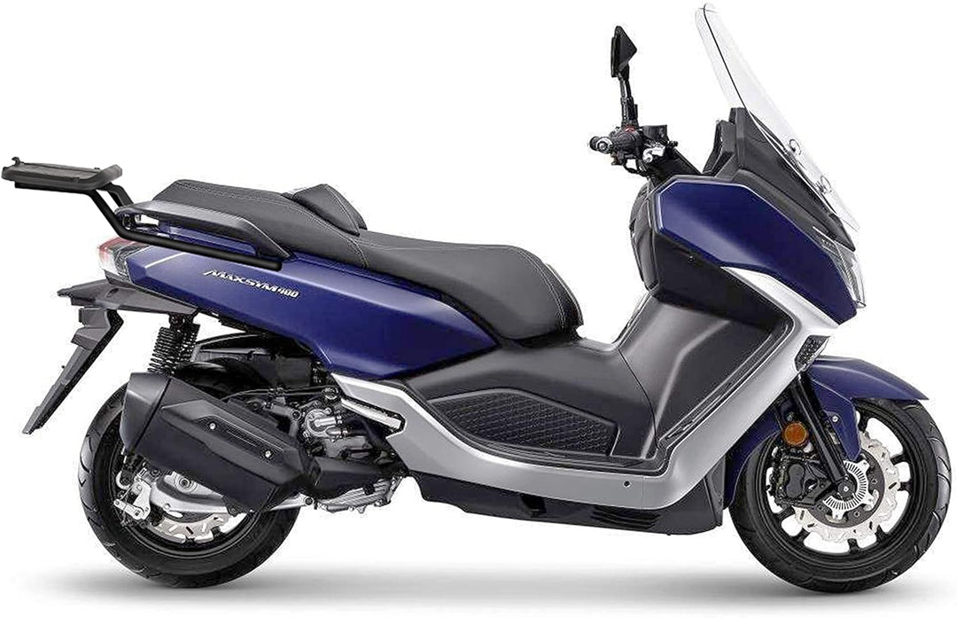 SHAD TOP Master SYM MAXSYM 400