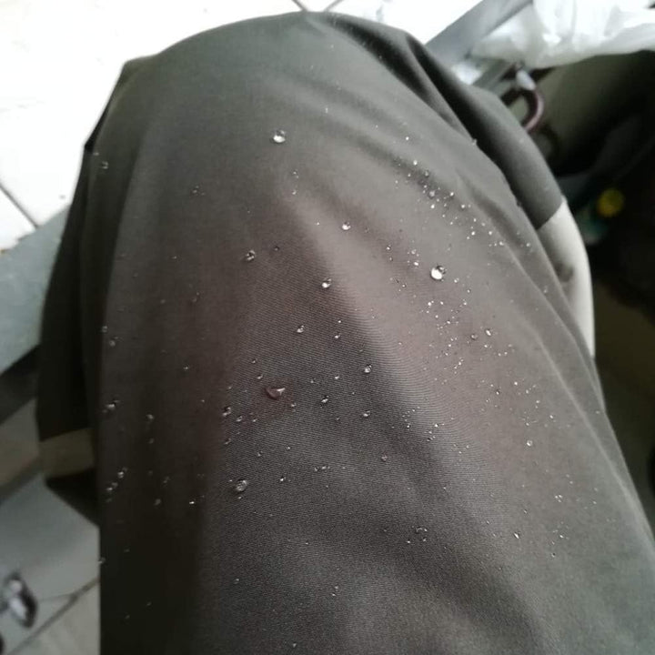 Atmungsaktiv Angelbekleidung Watstiefel Angel Angelhose Fliegen Wathose Hose Dauerhafte Wetterfeste