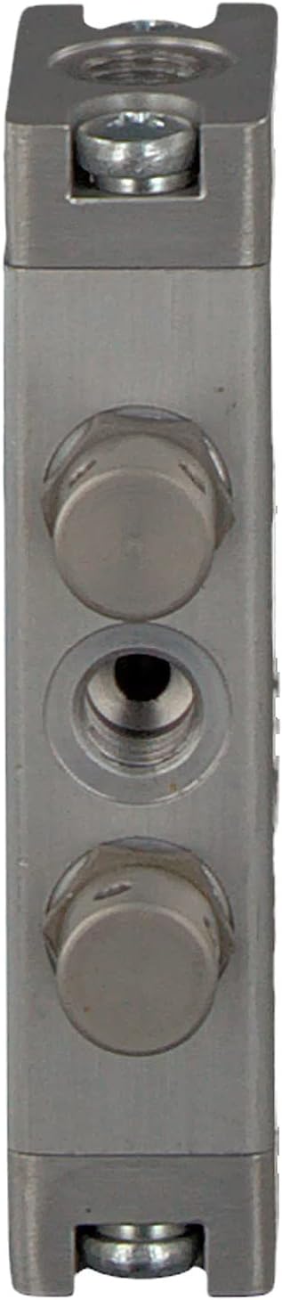febi bilstein 06405 Schaltzylinderventil für Split-Getriebe , 1 Stück