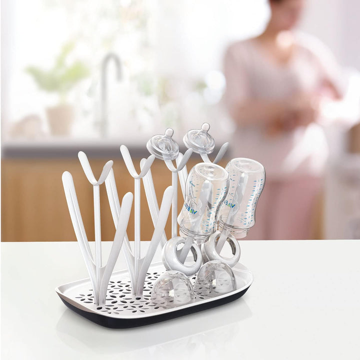 Philips AVENT Natural Response Starter-Set MEGA-SET All-in-One - mit extra viel Zubehör - Starter Se