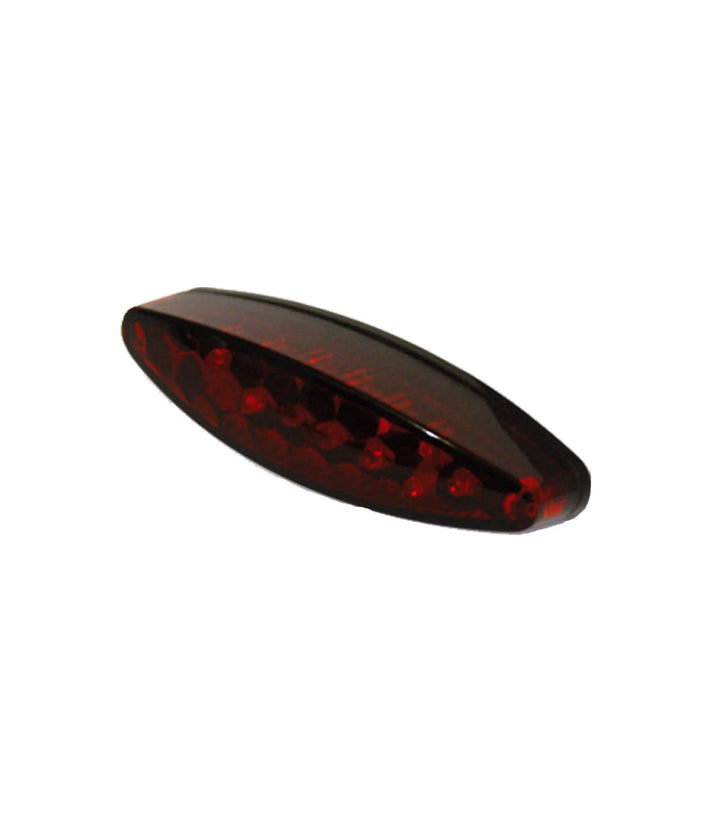 HIGHSIDER LED-Rücklicht / Bremslicht Kombination LITTLE NUMBER1
