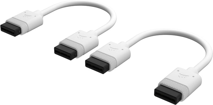 Corsair iCUE LINK Kabelsatz - Weiss