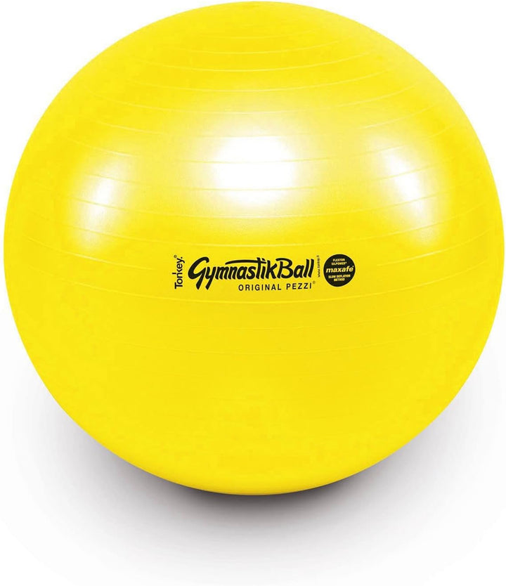 Original Pezzi Gymnastikball Maxafe Ø 42, 53, 65 & 75cm in Allen Farben - bis 400 kg belastbar - Fit