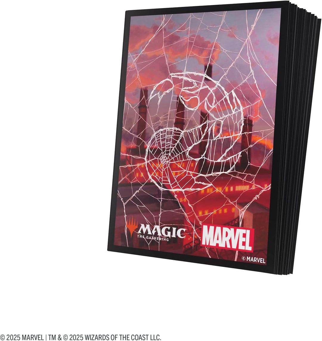 Gamegenic, Magic: The Gathering – Marvel&