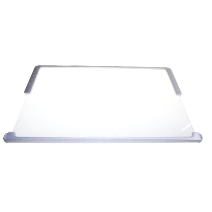 SOS Accessoire Liebherr Ablage, Original-Regal, 480 x 301 mm, Kühlschrank, Gefrierschrank 9293644