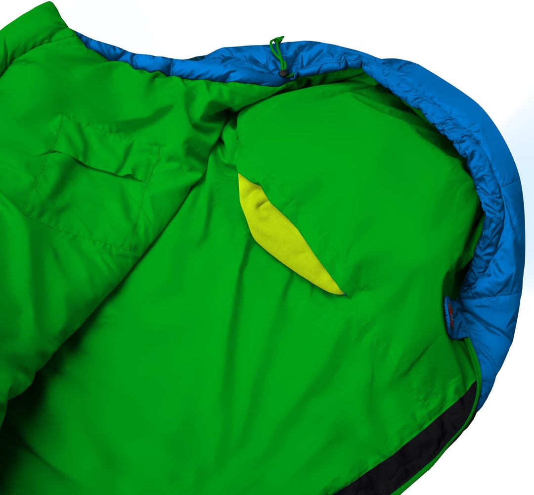 Trollkids Kids Fjell Dreamer, extendable navy Einheitsgrösse, navy Einheitsgrösse