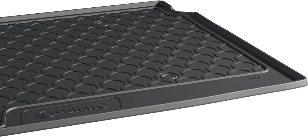 Gledring 1758 Rubbasol (Gummi) Kofferraumwanne passend für Citroën C4/eC4 III 2020-(Höhe variabele L