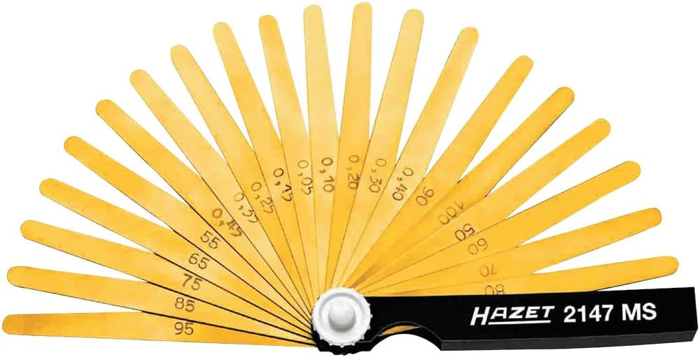 Hazet 2147MS Fuehlerlehre