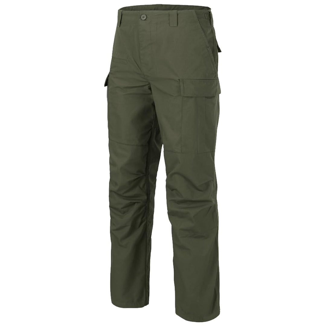 Helikon-Tex BDU Mk2 Pants - Olive Green XL Uni-farben, XL Uni-farben