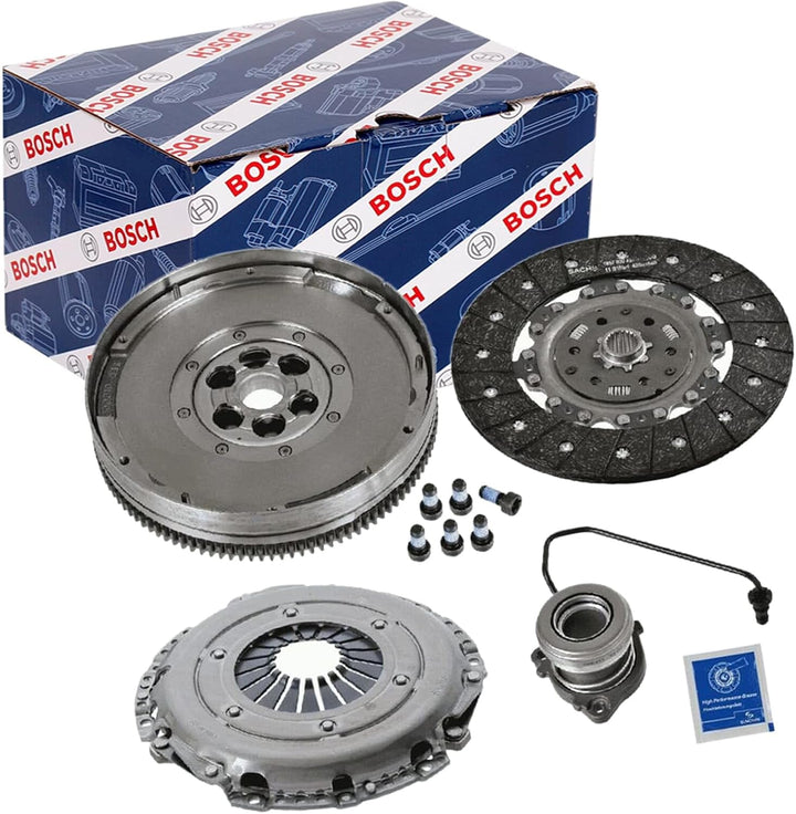 SACHS 2290 601 025 Kupplungssatz