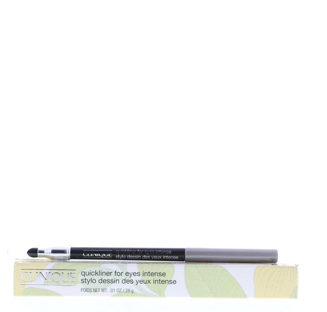 QUICKLINER eyes 05-intense charcoal 0.28 gr