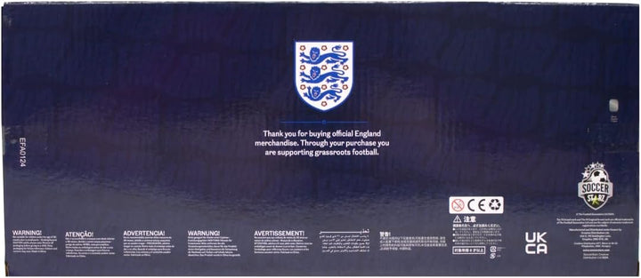 SoccerStarz - England Team Pack 11 Figur (Version 2024)