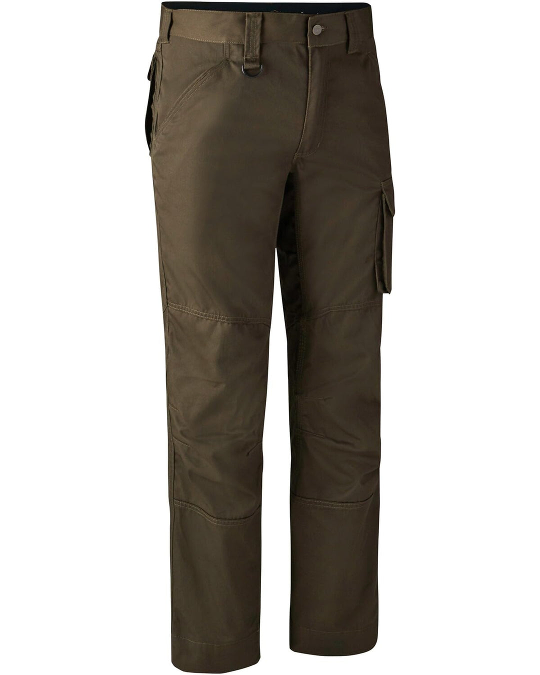 Deerhunter Rogaland Hose Abenteuer grün C50 Grün, C50 Grün